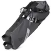 Image de Woho Sacoche De Cadre X-touring Dry 6-8l S