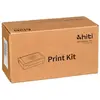 Image de HiTi Fotopapierset 120 Blatt 10x15 cm P310W / P322W / P461 (10x15 cm, 120 pcs), Papier photo, Multicolore