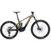 Image de Giant Vtt électriques Trance X Advanced E+ El 3 29/27.5´´ Deore 2024 S