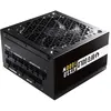Image de BitFenix zdroj BFG Gold / ATX3.0 / 1000W / 135mm fan / 80 Plus Gold / active PFC / modulární (1000 W), Alimentation PC, Noir