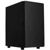 Image de Boîtier PC - BITFENIX - Muses - Moyen tour - USB 3.0 - HD Audio - Noir