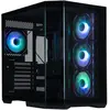 Image de BitFenix ATX Semi-Tower Gehäuse (ATX, mATX, Mini-ITX), Boîtier PC, Noir