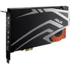 Image de ASUS Strix Soar (PCI-E x1), Carte son, Noir
