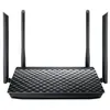 Image de ASUS RT-AC1200G+ - Routeur sans fil commutateur 4 ports - 1GbE Bi-bande