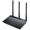 Image de Routeur Asus RT-AC750GF WiFi Double Bande Noir