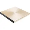Image de ASUS ZenDrive U9M (Graveur de CD, Graveur de DVD, Lecteur de CD, Lecteur DVD), Lecteur optique, Or