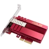 Image de ASUS XG-C100F carte réseau Interne Fibre 10000 Mbit/s XG-C100F