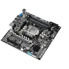 Image de ASUS WS C246M PRO/SE - Carte-mère - micro ATX - LGA1151 Socket - C246 Chipset - USB 3.1 Gen 1, USB 3.1 Gen 2 - 2 x Gigabit LAN - carte graphique embarquée (unité centrale requise) - audio HD (8 canaux)