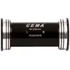 Image de Cema Cuvettes De Boîtier De Pédalier Bb86-bb92 Shimano Ceramic Sg3 Coated 41 Mm 86.5/92 mm