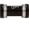 Image de Cema Cuvettes De Boîtier De Pédalier Bb30 Ceramic Shimano 68/73 mm