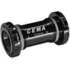 Image de Cema Cuvettes De Boîtier De Pédalier Ita Stainless Steel Fsa386/rotor 30 Mm 70 mm