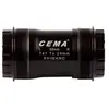 Image de Cema Cuvettes De Boîtier De Pédalier T47 Ceramic Shimano 68/73 mm