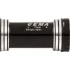 Image de Cema Cuvettes De Boîtier De Pédalier Bbright 46 Stainless Steel Bb30/pf30 79 mm
