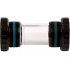 Image de Cema Cuvettes De Boîtier De Pédalier Bsa Stainless Steel Sram Dub 68/73 mm