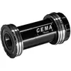 Image de Cema Cuvettes De Boîtier De Pédalier Bbright 46 Ceramic Shimano 79 mm