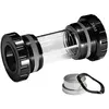 Image de Cema Cuvettes De Boîtier De Pédalier Bsa Stainless Steel Sram Gxp 68/73 mm