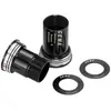 Image de Cema Cuvettes De Boîtier De Pédalier Bb86-bb92 Stainless Steel Sram Gxp 86.5/92 mm