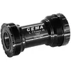 Image de Cema Cuvettes De Boîtier De Pédalier T47a Shimano 77 mm