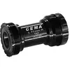 Image de Cema Cuvettes De Boîtier De Pédalier T47a Sram Dub 77 mm