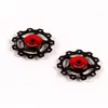 Image de Cema Jeu De Galets De Dérailleur De Vélo Shimano/sram Inox 9-11s