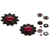 Image de Cema, Entraînement + vitesses : accessoires