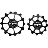 Image de Cema Jeu De Galets De Dérailleur De Vélo 10/11v Alloy Stainless Steel 12-14t