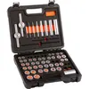 Image de Cema Kit D´outils De Roulements Professional One Size