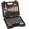 Image de Cema Kit D´outils De Roulements Expert One Size