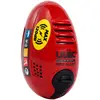 Image de Ulac Cadenas De Cadre De Vélo Air Alarm One Size