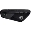 Image de Ulac Sacoche De Cadre Touring Gts 2l One Size