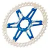Image de Fouriers Pignon Cr-mo Shimano 40t