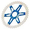Image de Fouriers Pignon Cr-mo Shimano 40t