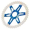 Image de Fouriers Pignon Cr-mo Shimano 42t