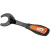 Image de Super B Extracteur De Pédalier Avec Adaptateur Shimano One Size