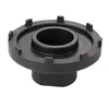 Image de Super B Tools clé à écrous 8 dents 59,9 mm noir
