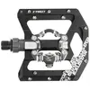 Image de Exustar Pédales Epm827 One Size