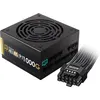 Image de Gamdias Alimentation ATX Helios P2G - 1000W (Noir)