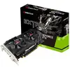 Image de Biostar GeForce GTX 1050 Ti (4 Go, GDDR5), Carte graphique, Noir