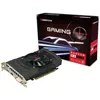Image de Biostar Radeon RX550 AMD Radeon RX 550 GDDR5 (4 Go, GDDR5), Carte graphique, Noir