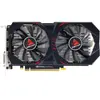 Image de Biostar GeForce GTX 1660 SUPER (6 Go, GDDR6), Carte graphique, Noir