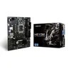 Image de Carte Mère Biostar H610MHP Intel H610 LGA 1700 DDR4 Micro ATX Noir