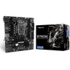 Image de Biostar MB B760MX2-E D4 (B760,S1700,mATX,Intel) (LGA 1700, Intel B760, mATX), Carte mère