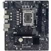Image de Biostar P yta g ówna H610MH D5 (LGA 1700, Intel H610, mATX), Carte mère