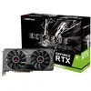 Image de Biostar Karta graficzna GeForce RTX 3060 Ti 8GB (8 Go, GDDR6X), Carte graphique, Noir