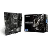 Image de Biostar H610MT-E (LGA 1700, Intel H610, mATX), Carte mère