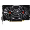 Image de Biostar GeForce GTX 1050 (4 Go, GDDR5), Carte graphique, Noir, Gris