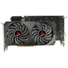 Image de Biostar Karta graficzna GeForce RTX 3050 6GB (6 Go, GDDR6), Carte graphique, Noir