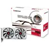 Image de Biostar Radeon RX580 (8 Go, GDDR5), Carte graphique, Blanc