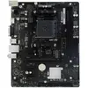 Image de Biostar B550MHP (AM4, AMD B550, mATX), Carte mère
