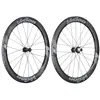 Image de Vision Jeu De Roues De Route Metron 55 Sl 6b Disc 15 x 100 / 12 x 142 mm
